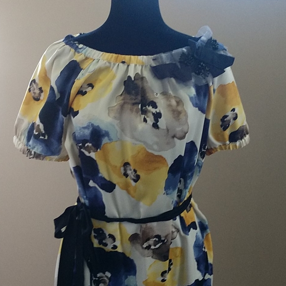 Dress - Picture 3 of 3